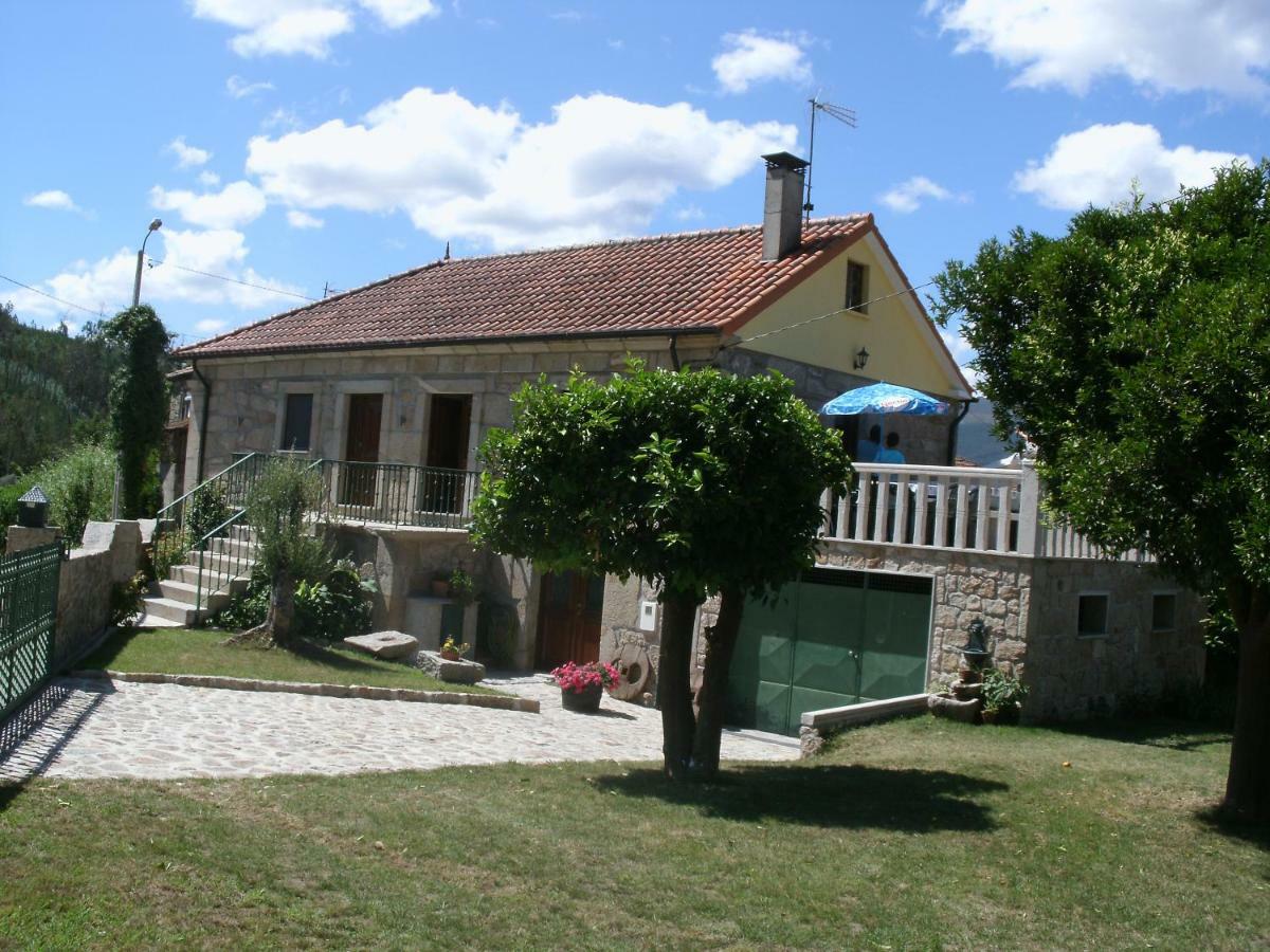 Maison d'hôtes Casa do Paço à Monção Extérieur photo